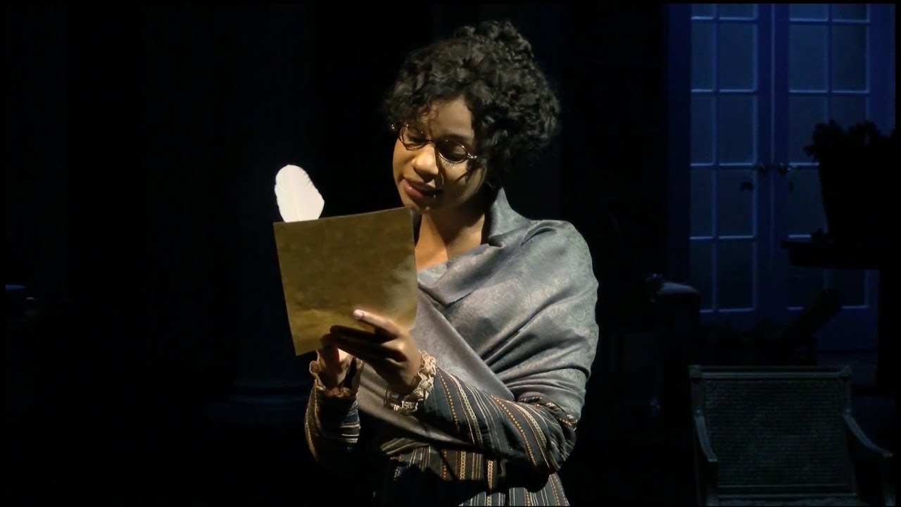 Miss Bennet: Christmas at Pemberley