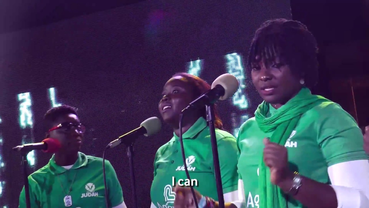 WITH YOU (Ska rendition) - Akesse Brempong