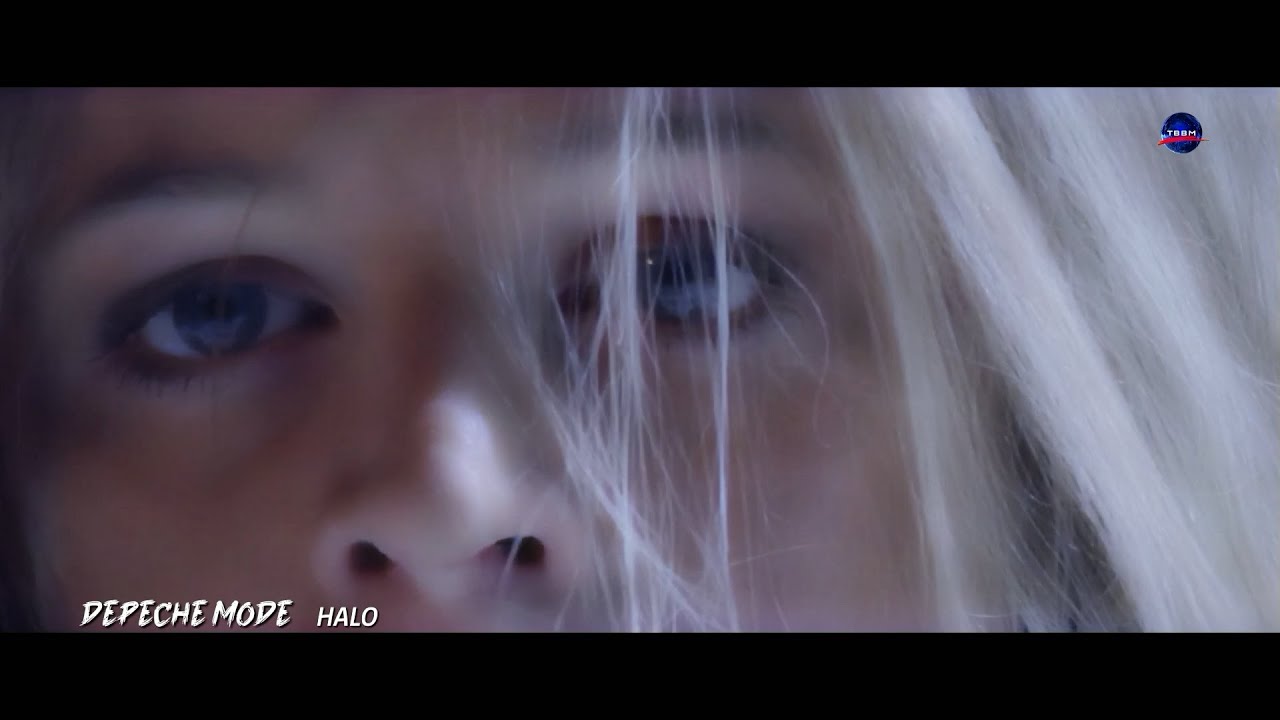 Depeche Mode - Halo [Luxury by Fatherless Child]