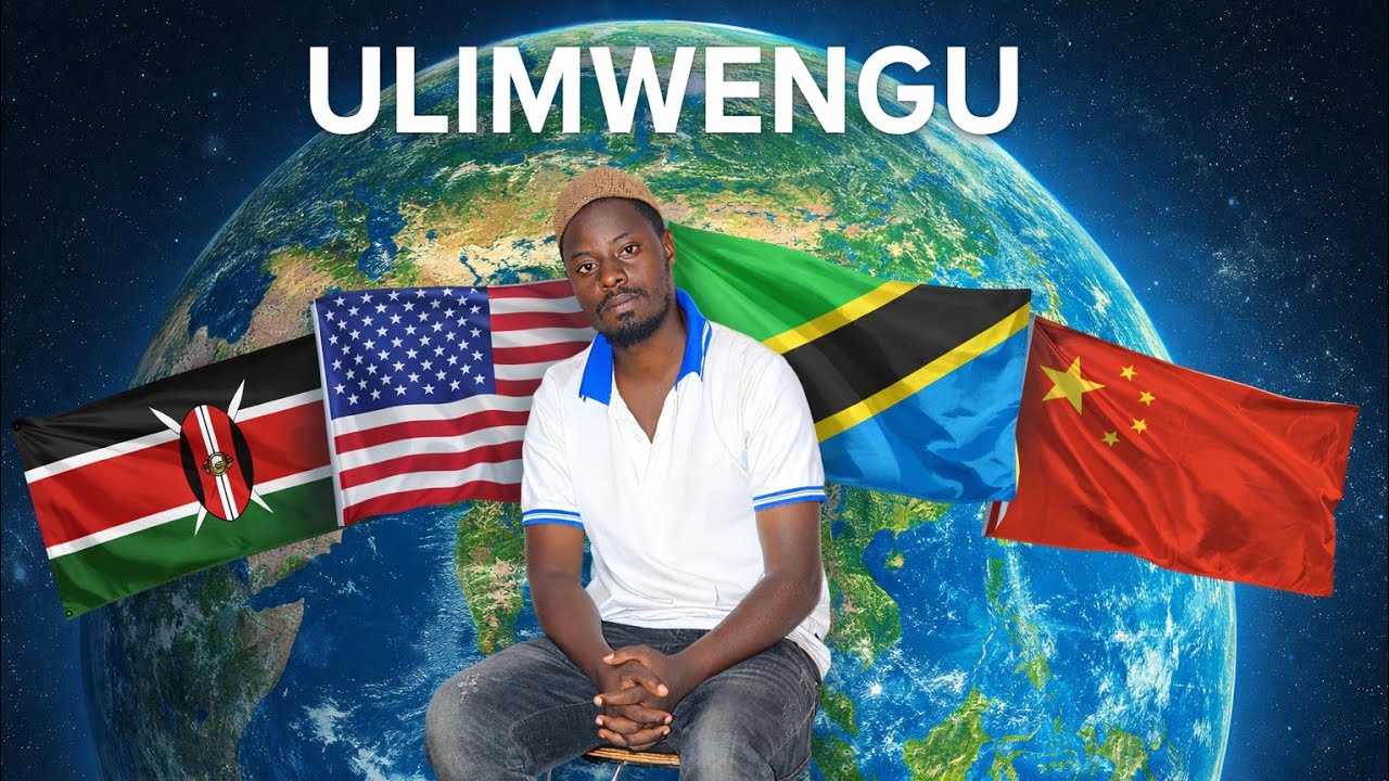 ULIMWENGU episode 1