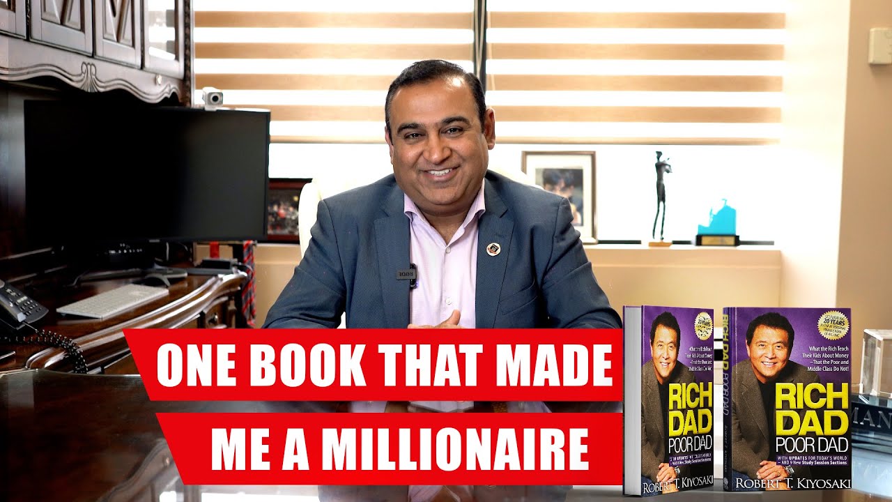 The Book That Changed My Life