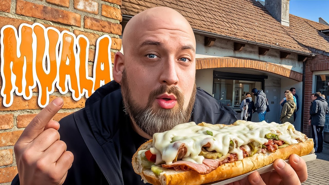 Ten lokal dostal MUALA czy słusznie ?