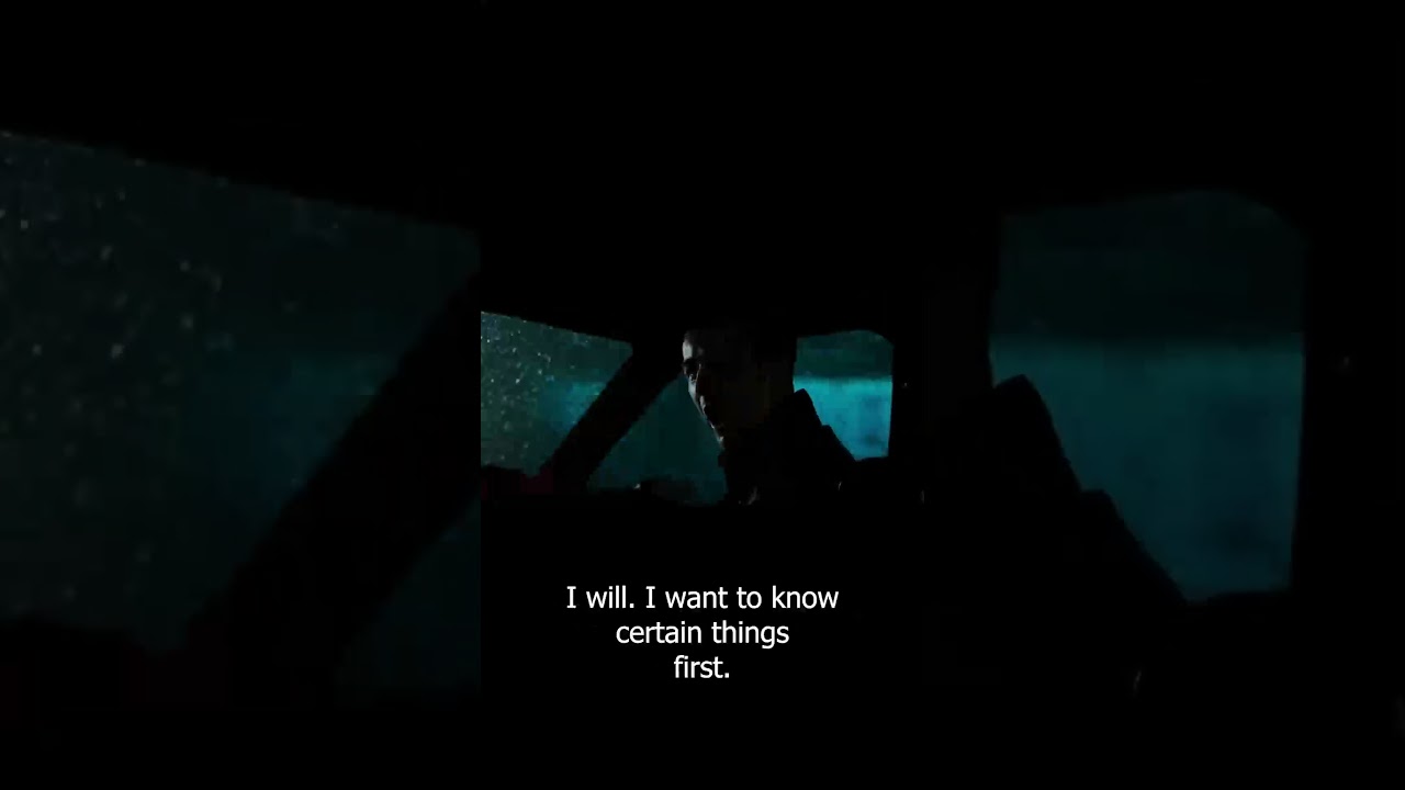 The Cathartic Release: Fight Club's Let Go Scene Explained! 🤯💥 PART 1