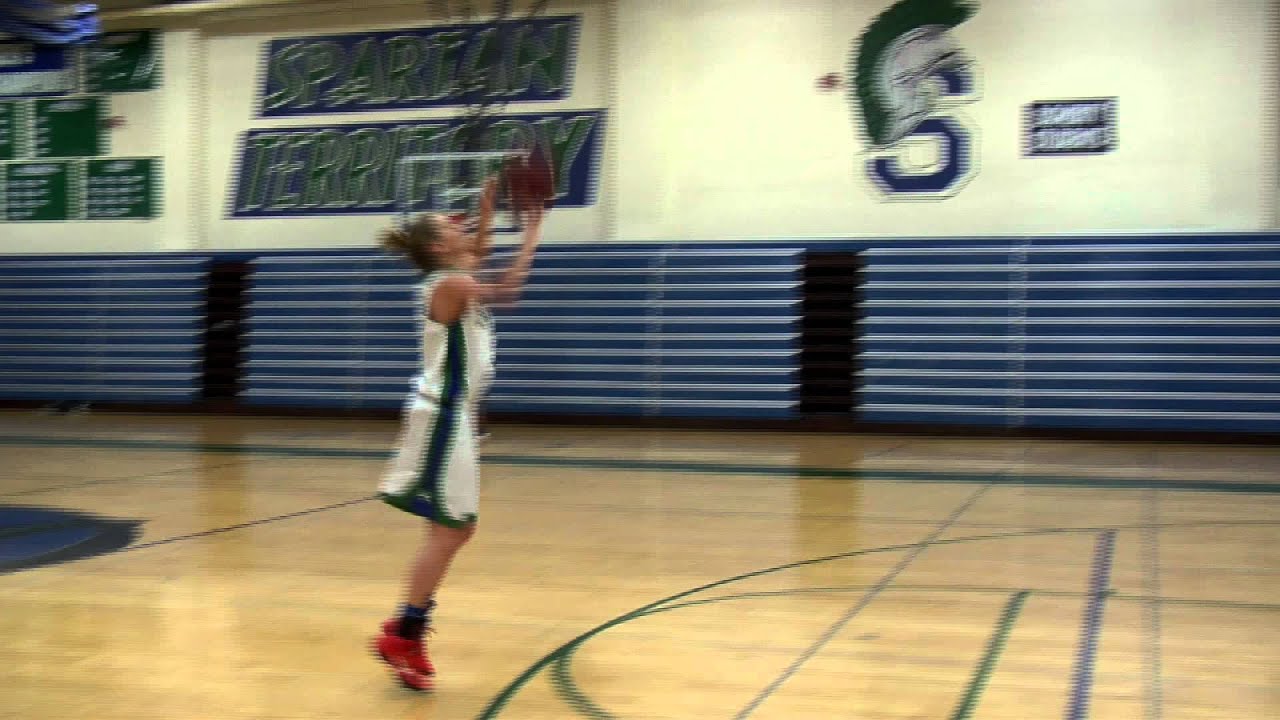 Doherty High School student in national basketball competition