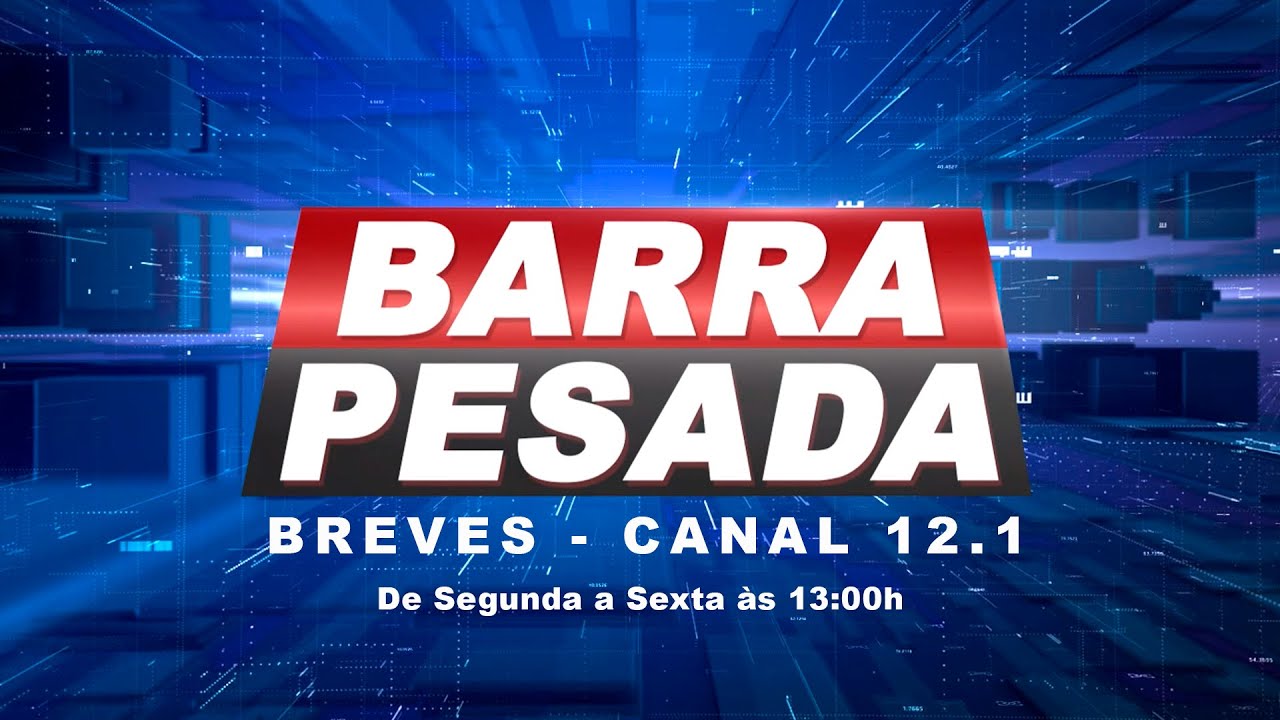 🔴 BARRA PESADA BREVES - AO VIVO COM IMAGENS 🟣