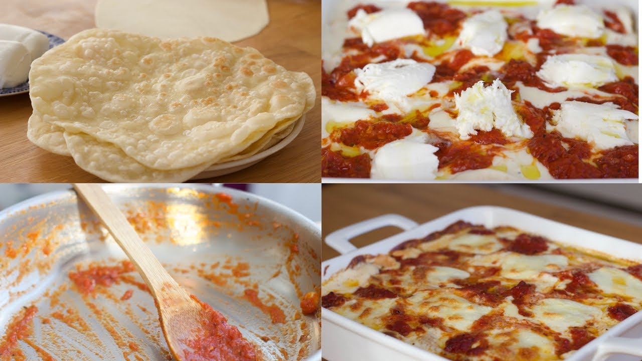 ZAPEČENI PALAČINCI