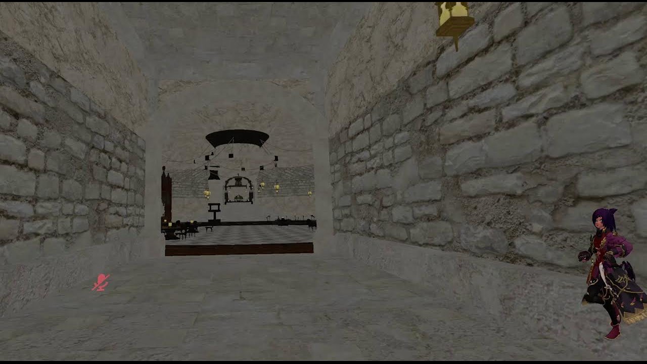 Titania's Rest RP Time! VRChat RP Stream!