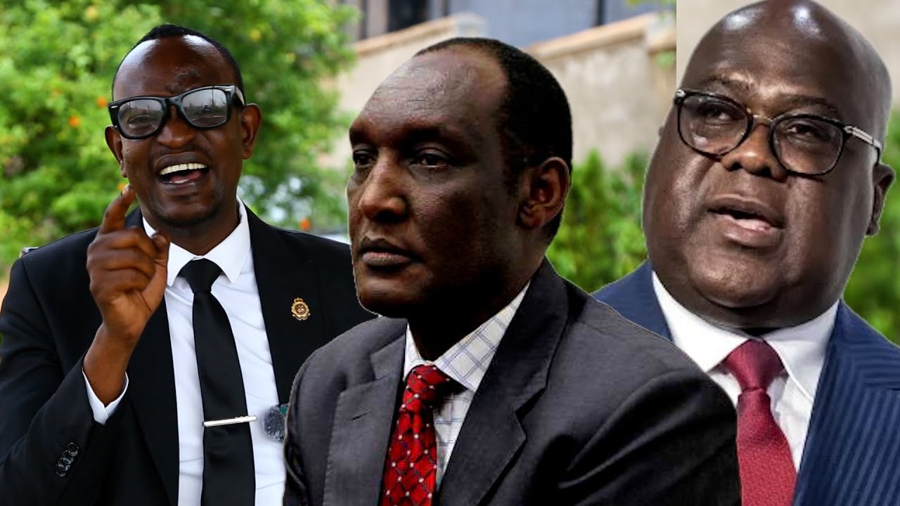 SHOCK ACTION 01 Operation NIYO MAGASHI ABAZANIYE M23 IRIMO GUKORERA FARDC NA FDLR Na FDNB MWENGA TO👆