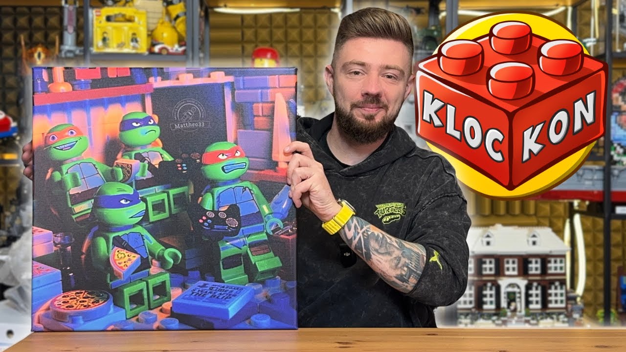 KLOCKON 2025 PODSUMOWANIE | HAUL