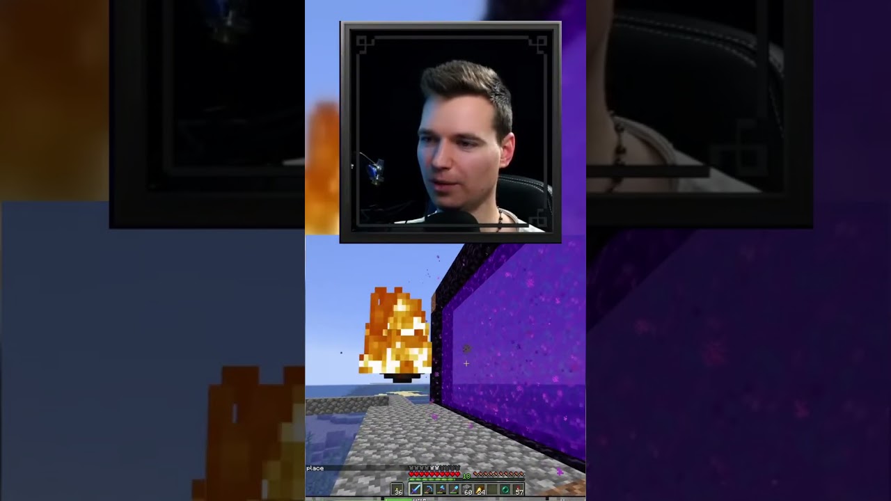 Minecraft ist VERFLUCHT @Crocodileandy