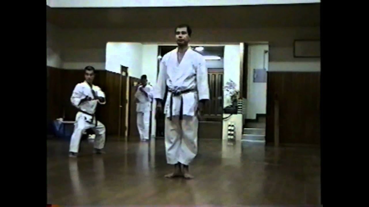 Jundokan - Gekisai Dai Ichi