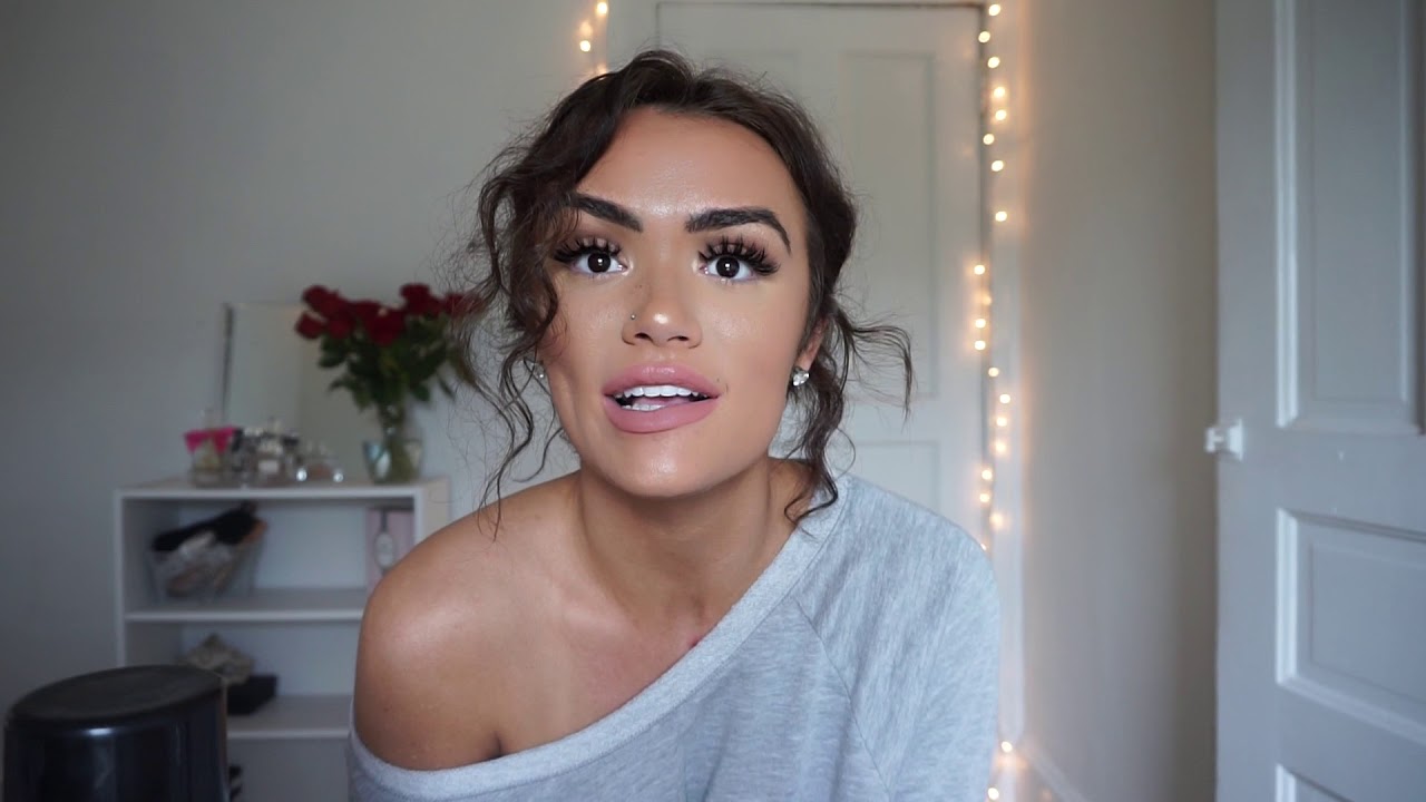 MY ANXIETY STORY