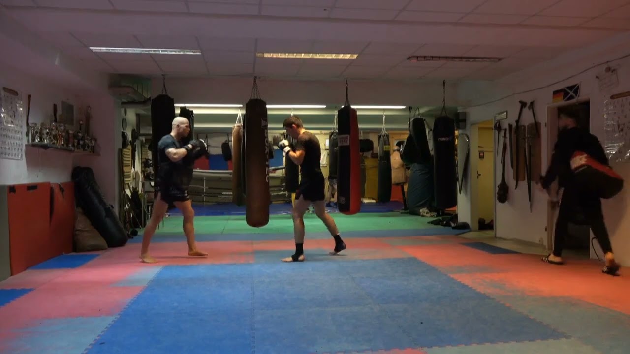 Major Gym Hamburg Training Mitte 9.25
