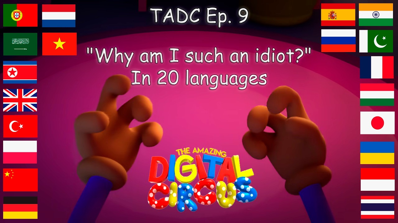 TADC Ep. 9 