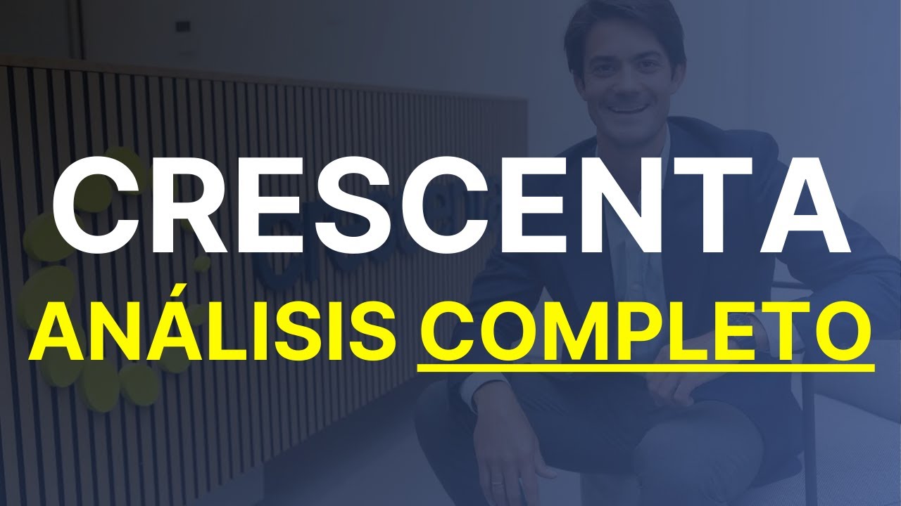 An&aacute;lisis Completo de Crescenta | Fondos de Private Equity