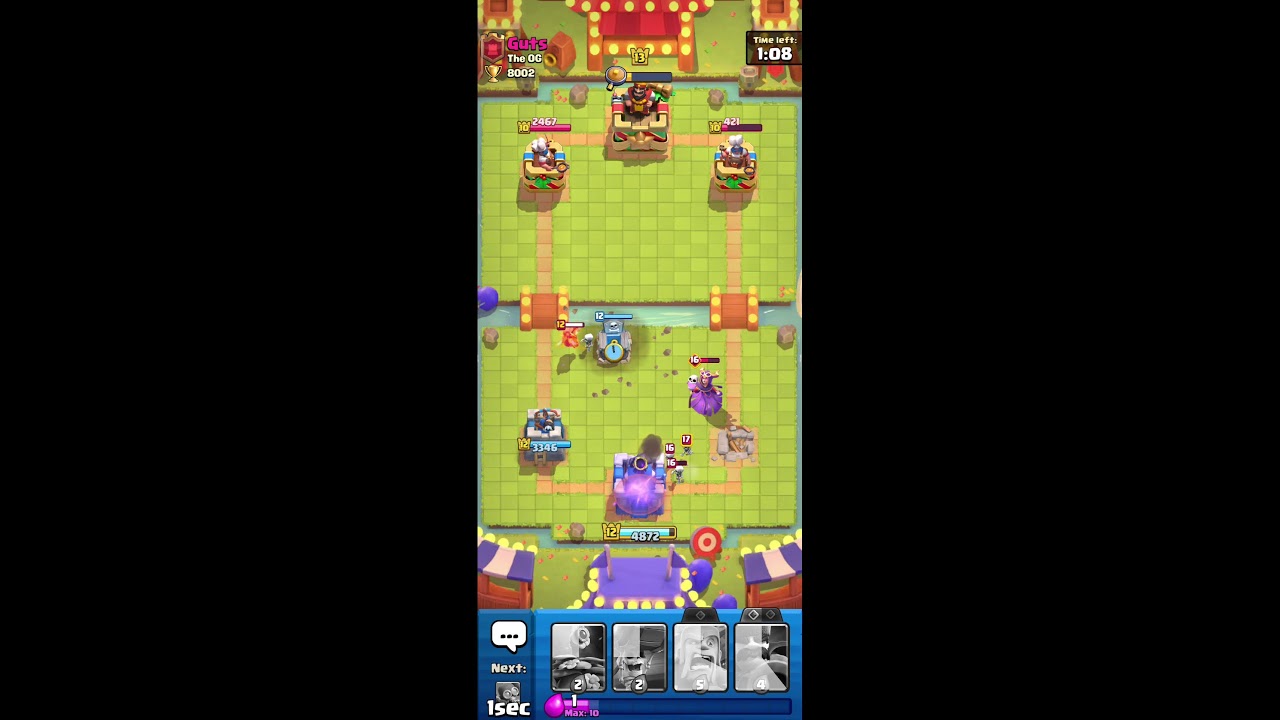 Clash Royale