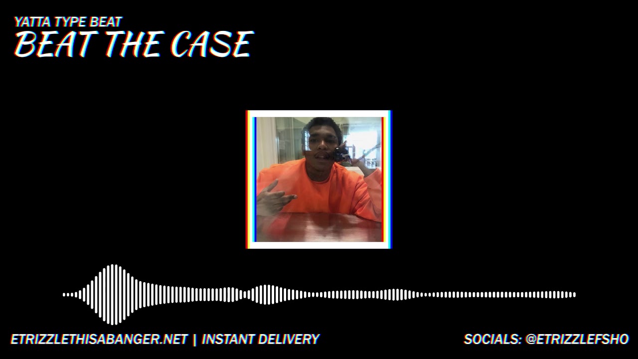 *FREE* Yatta type beat - 