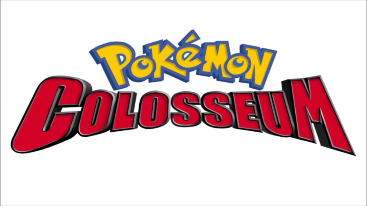 Pokemon Colosseum - Cipher Admin Battle (Pokemon GBA Soundfont)