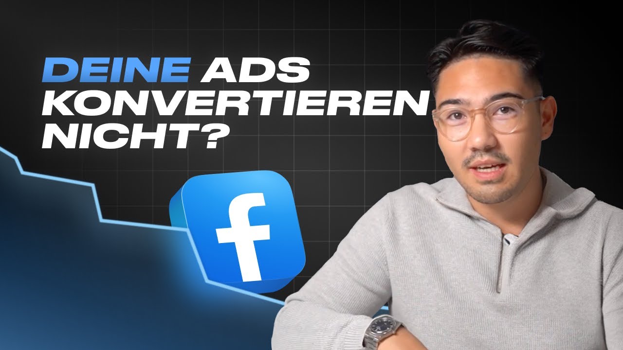 Deshalb konvertieren deine Meta Ads nicht