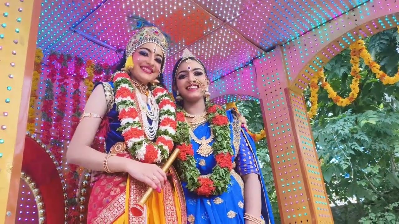 ഗുരുവായൂർ. അഷ്ടമിരോഹിണി ആഘോഷം 