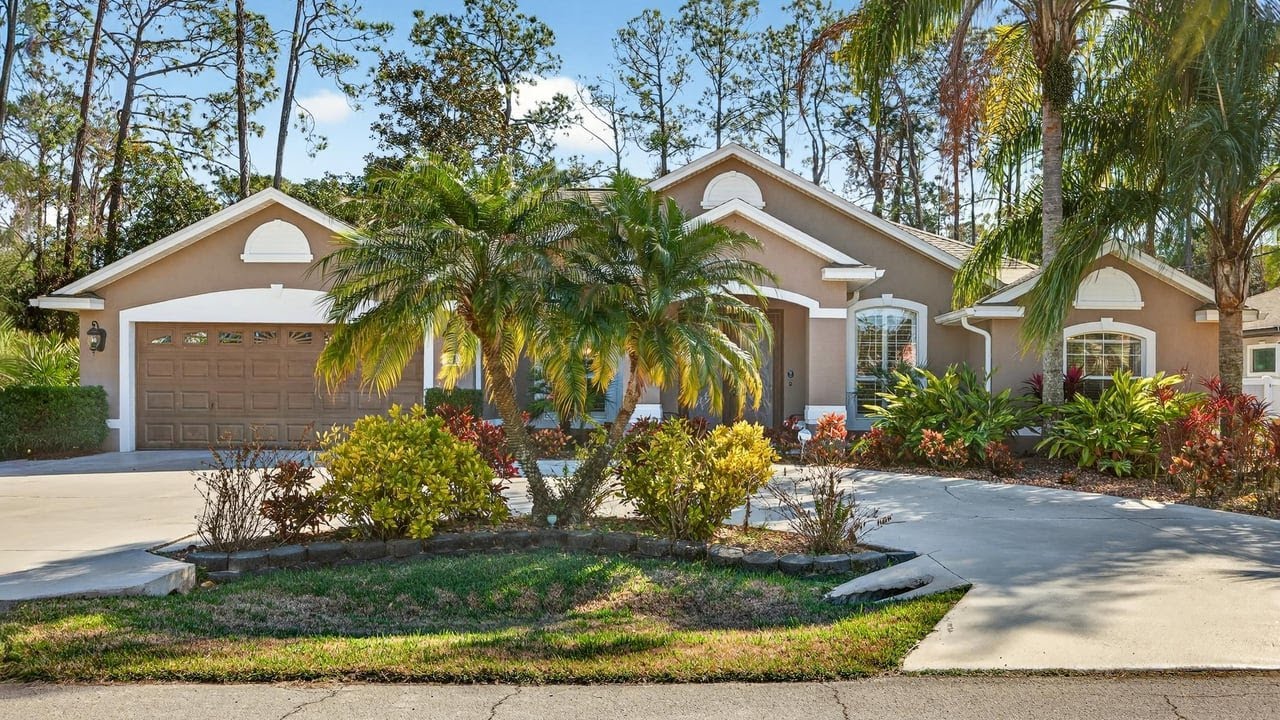 11 Elder Dr, Palm Coast, FL