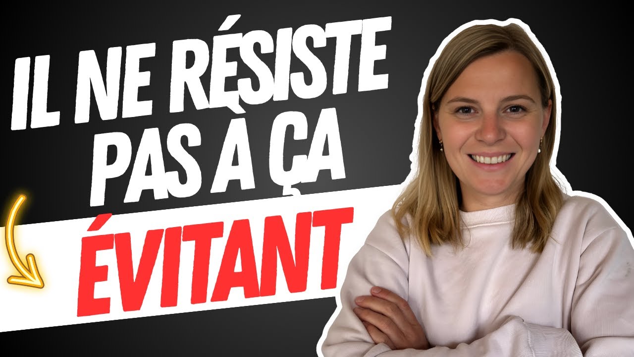7 choses qui rendre accro un ÉVITANT !
