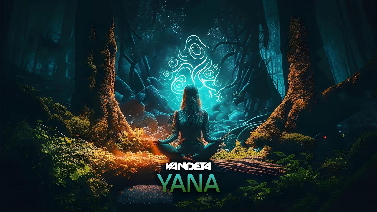 VANDETA - Yana