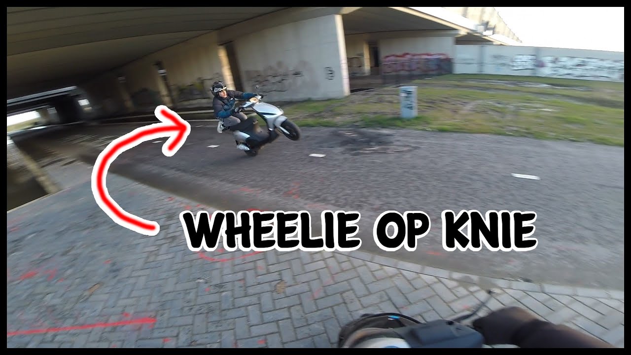 Rondje met de GoPro's #8 | Zipperts