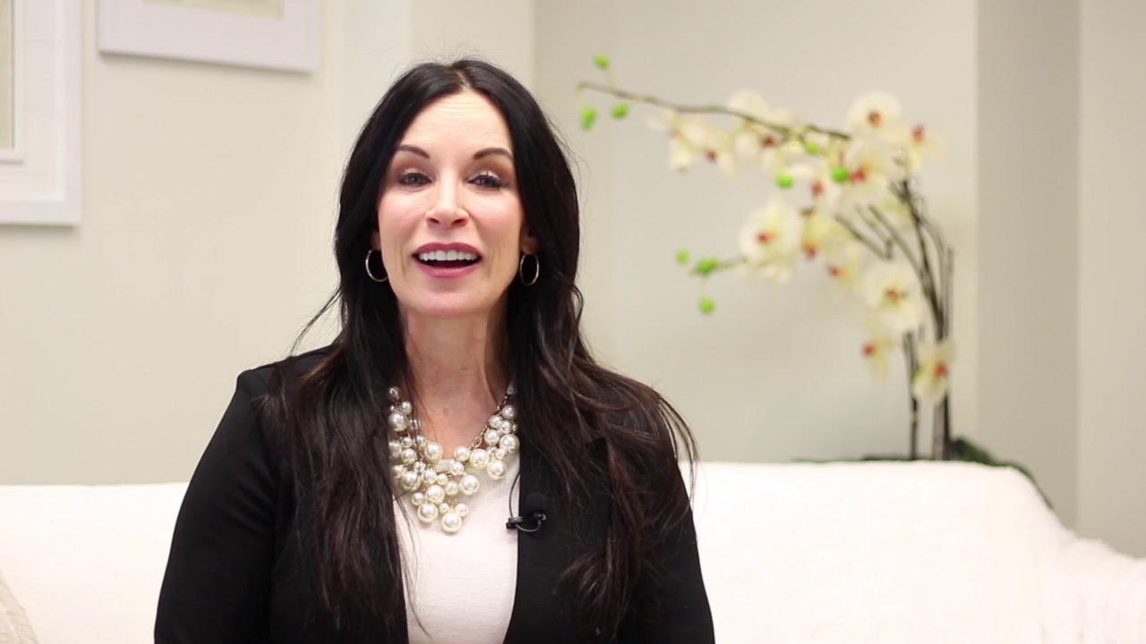 Christian Life Coach - Kris Reece