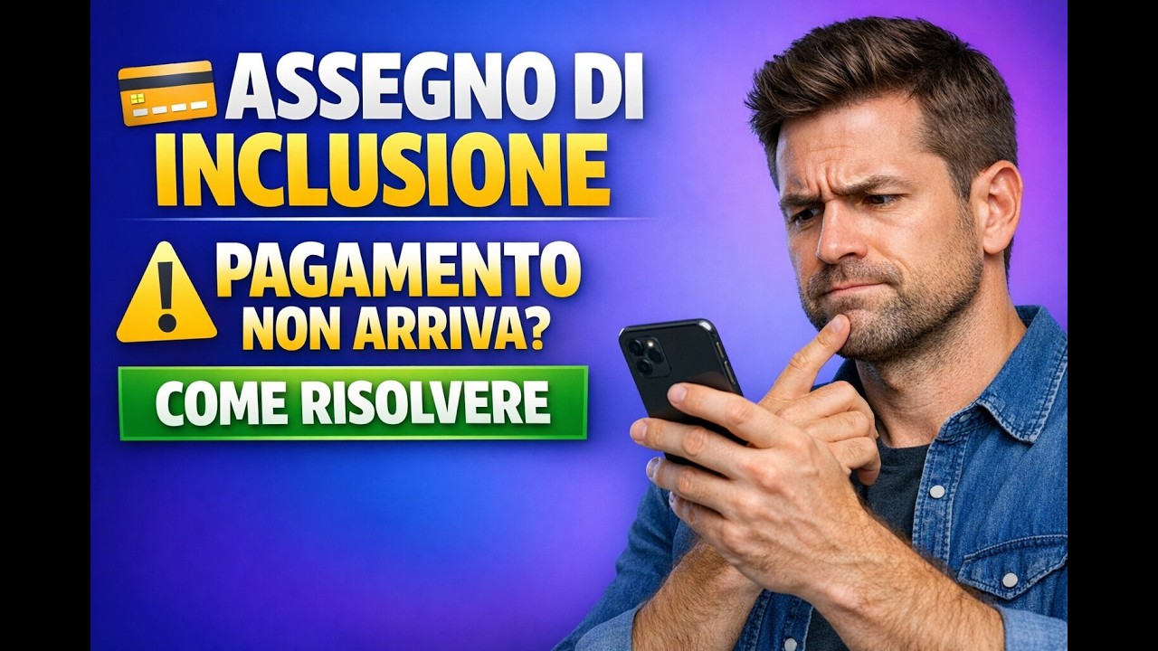 ADI Marzo : Pagamento in Ritardo o Sospeso? 🛑 Cosa sta succedendo e come Risolvere subito