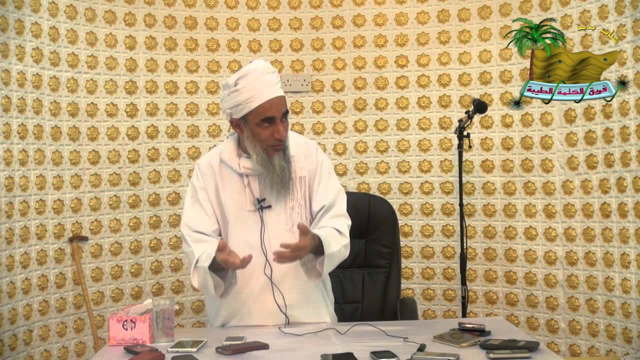 الاهتمام بالقرآن الكريم - الشيخ سالم الراشدي