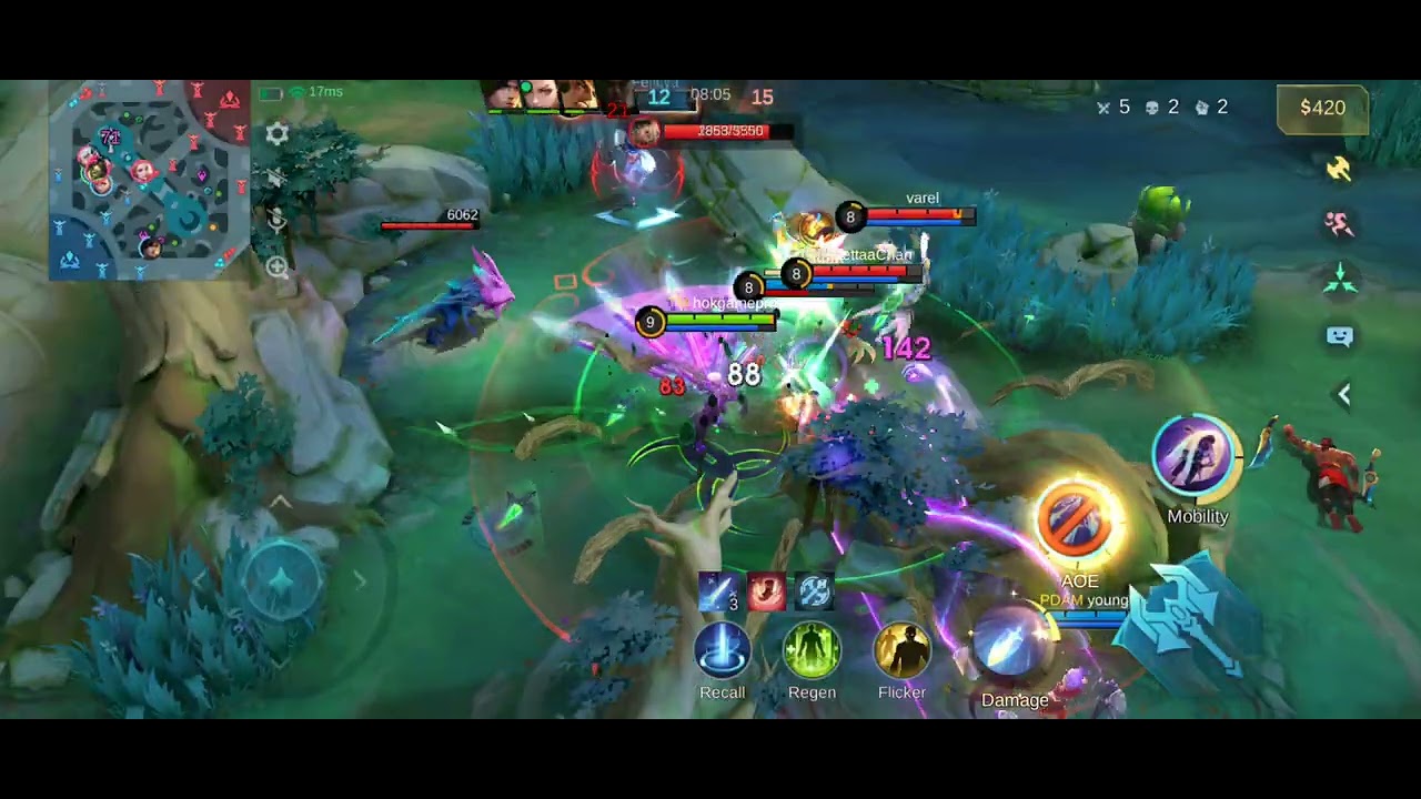 Gusion