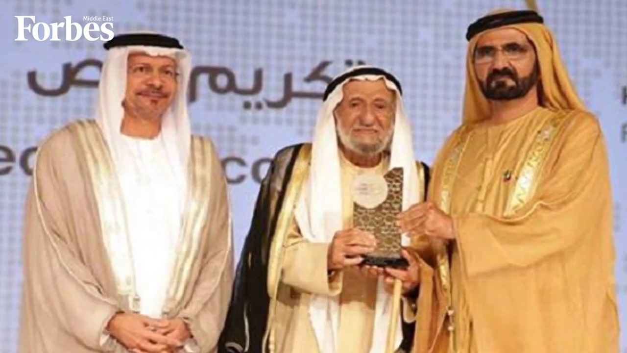 من هو الشيخ سعيد آل لوتاه؟
