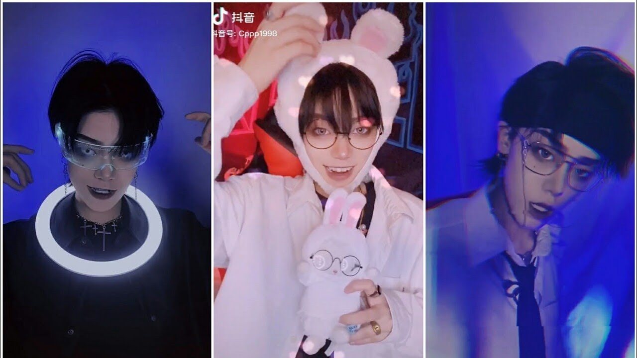 [Tik Tok Trung Quốc] Soái tỷ Naplab siêu ngầu làm điên đảo các chị em#3