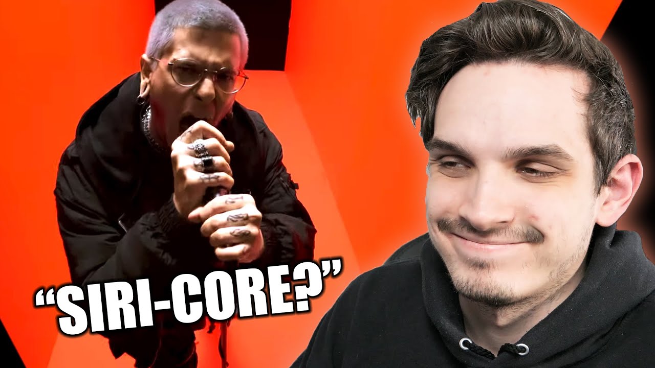 Novelists FR | Smoke Signals | Metal Musician Reaction