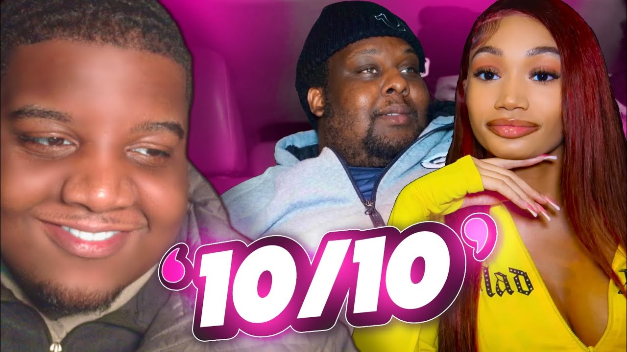 Tismalla HoodLegend Finds love on his New Blind Date???