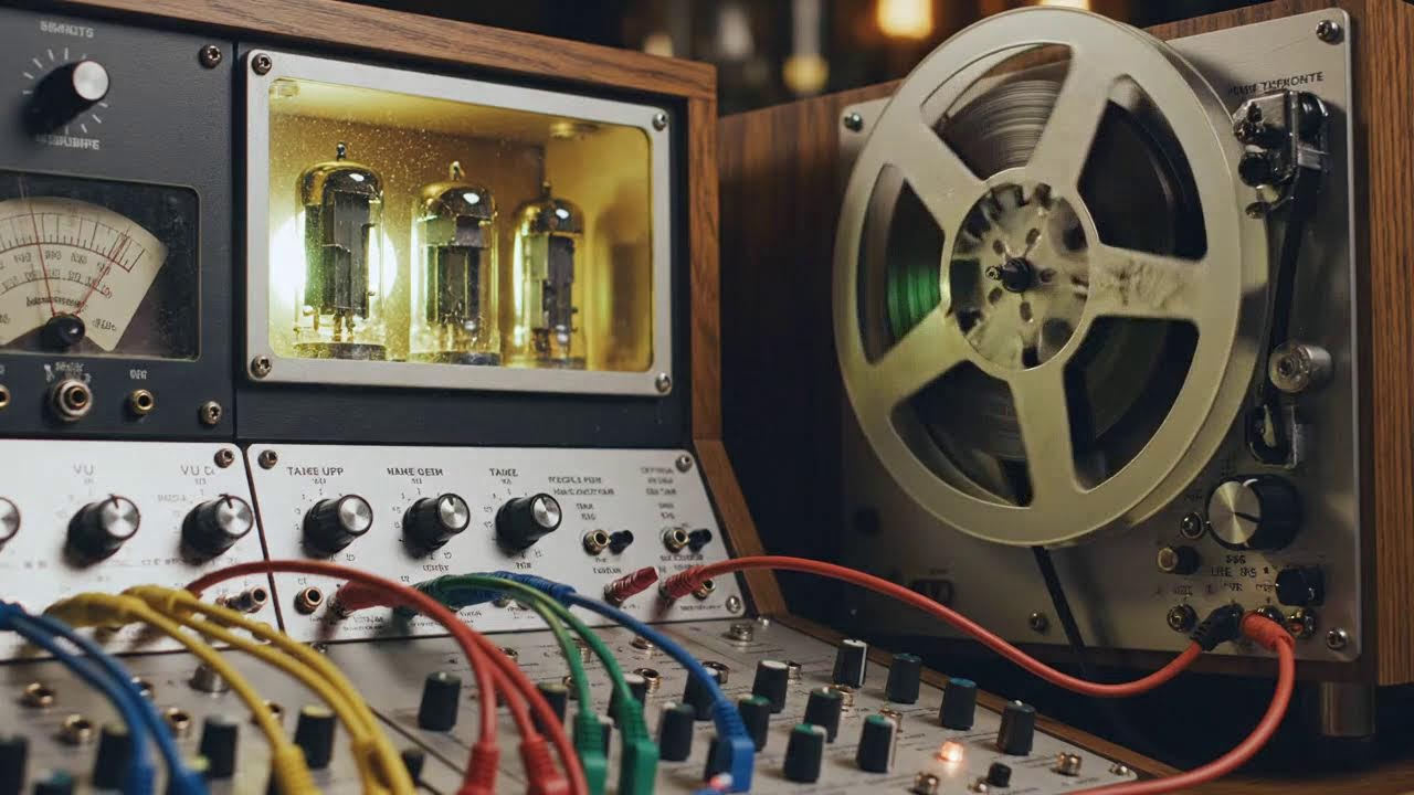 Vintage Jazz 1940년대 🎷 깊은 노스탤지어 감성으로 쉬어가는 playlist cafe