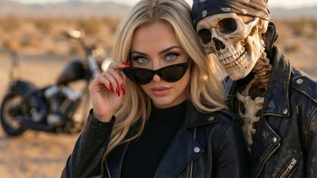 Outlaw Station | Dark Country & Southern Rock Music