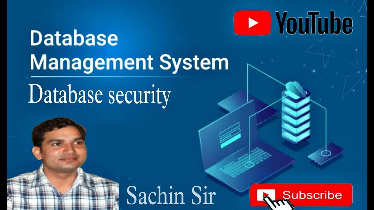 Database Security in DBMS