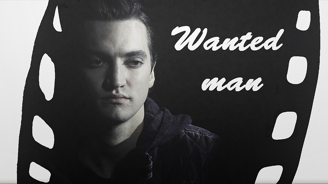 John Murphy || Wanted man