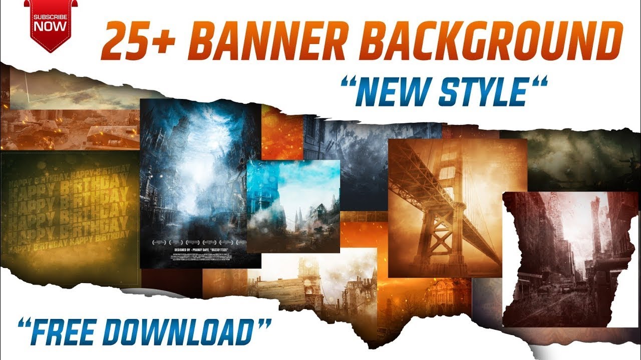 New Banner Editing Material PNG And Images HD Banner Box PNG In Photoshop #bannerediting #photoshop