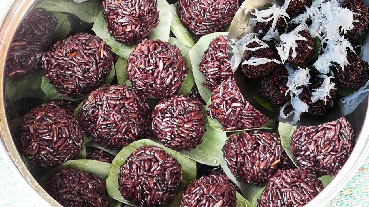 របៀបធ្វើតាប៉ែដំណើបខ្មៅ អោយឆ្ងាញ់បំផុត
