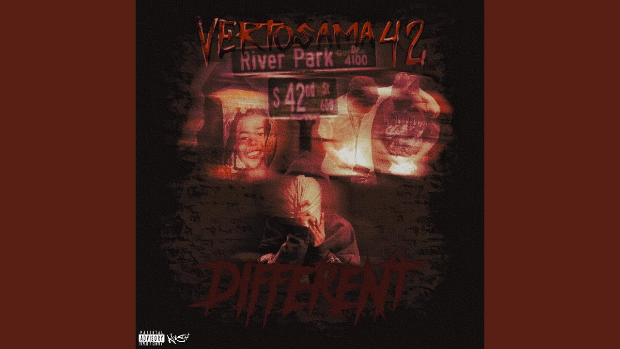 DIFFERENT