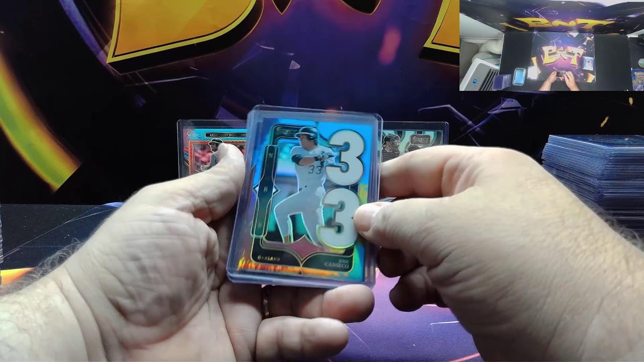 Break #1071BD: 2025 Panini Select Baseball Hobby CASE 12 BOX Team Break