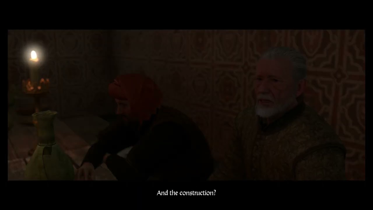 Kingdom Come: Deliverance [Part 8] PS5 Pro