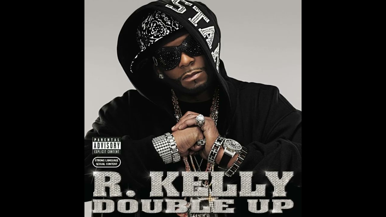 Havin' A Baby Instrumental - R. Kelly