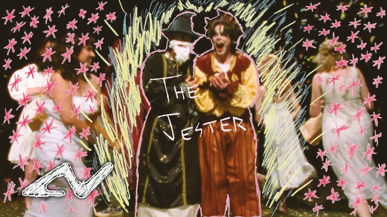 The Jester | alt.news 26:46
