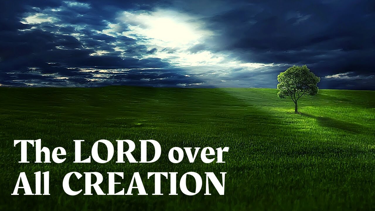 Psalm 98 | The Lord works Miracles