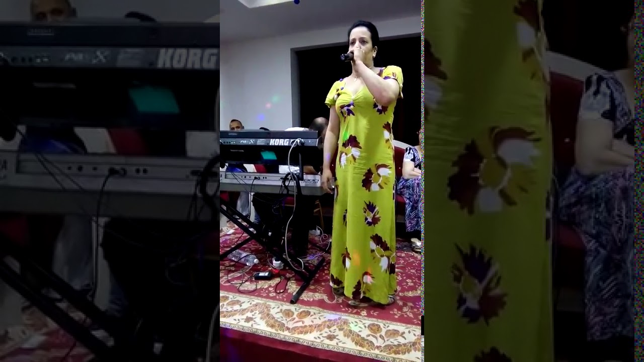 Cheba Souraya Annabia Hanini Hanini