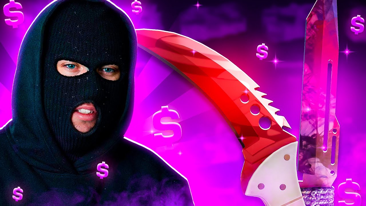 THE LADY LUCK CASE HATES ME!!! SKIN CLUB